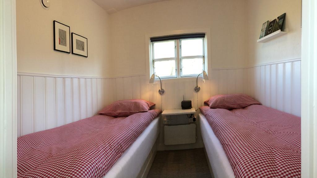 Olholm Cottage Stege Habitación foto