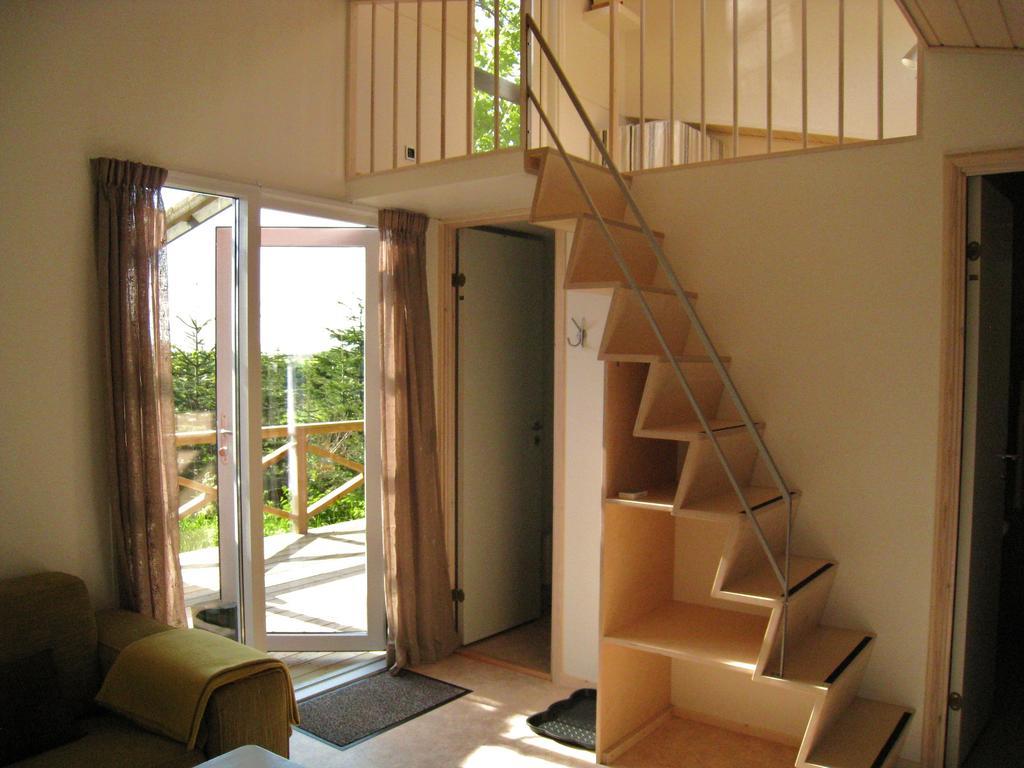 Olholm Cottage Stege Habitación foto